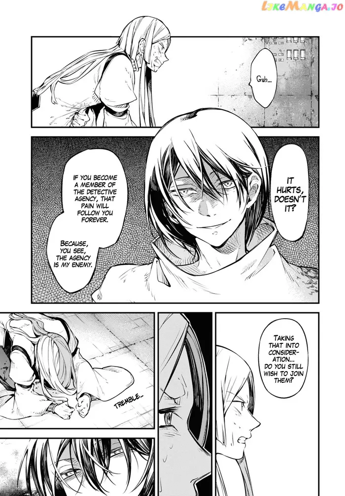 Bungou Stray Dogs Chapter 108 image 27_optimized